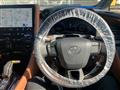 2025 Toyota Vellfire