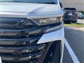 2025 Toyota Vellfire