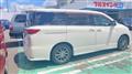 2011 Nissan Elgrand