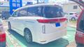 2011 Nissan Elgrand