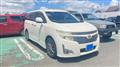 2011 Nissan Elgrand