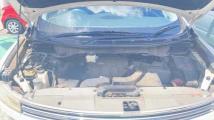 2011 Nissan Elgrand