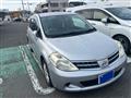 2010 Nissan Tiida