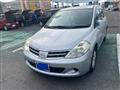 2010 Nissan Tiida
