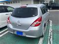 2010 Nissan Tiida