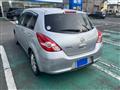 2010 Nissan Tiida