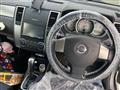 2010 Nissan Tiida