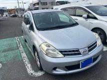 2010 Nissan Tiida