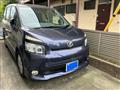 2007 Toyota Voxy