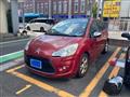 2012 Citroen C3