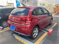 2012 Citroen C3