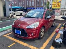 2012 Citroen C3