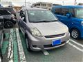 2009 Toyota Passo