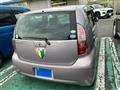 2009 Toyota Passo
