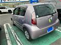 2009 Toyota Passo
