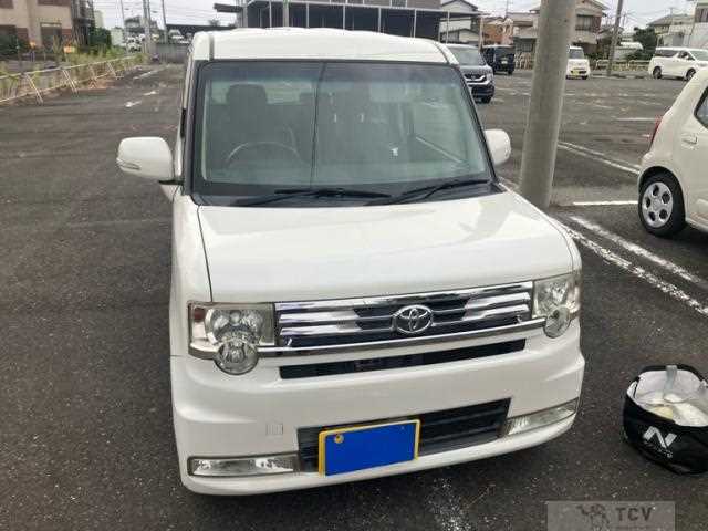 2012 Toyota Toyota Others