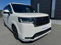 2023 Honda Step WGN