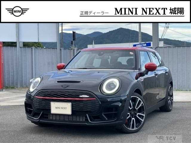 2022 BMW MINI