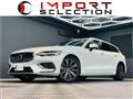 2018 Volvo V60