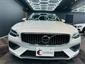 2018 Volvo V60