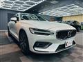 2018 Volvo V60