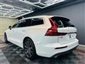 2018 Volvo V60