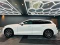2018 Volvo V60