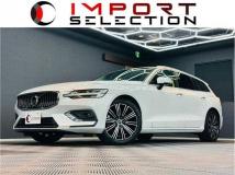 2018 Volvo V60