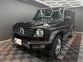 2021 Mercedes-Benz G-Class