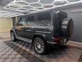 2021 Mercedes-Benz G-Class