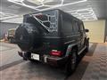 2021 Mercedes-Benz G-Class