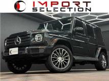 2021 Mercedes-Benz G-Class