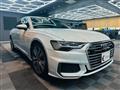 2019 Audi A6