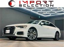 2019 Audi A6