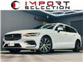 2020 Volvo V60