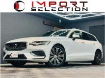 2020 Volvo V60