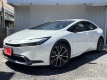 2024 Toyota Prius