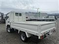 2018 Toyota Dyna Truck