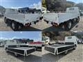 2015 Mitsubishi Fuso Canter