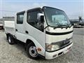 2010 Hino Dutro