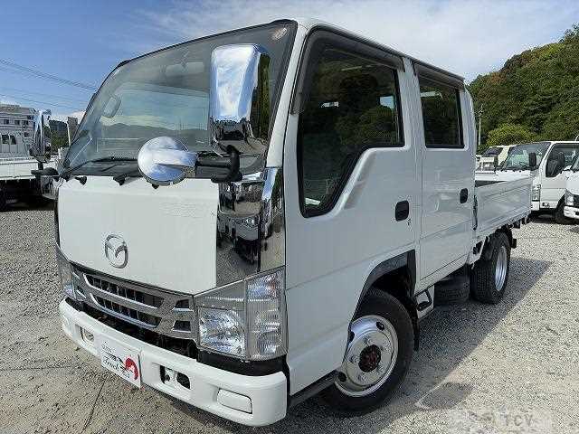 2008 Mazda Titan