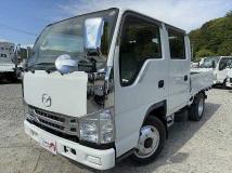 2008 Mazda Titan