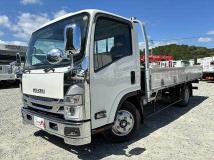 2024 Isuzu Elf Truck