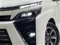 2018 Toyota Voxy