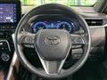 2024 Toyota Harrier