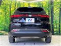 2024 Toyota Harrier