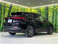 2024 Toyota Harrier