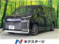 2022 Toyota Voxy