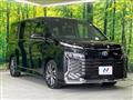 2022 Toyota Voxy