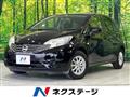 2013 Nissan Note